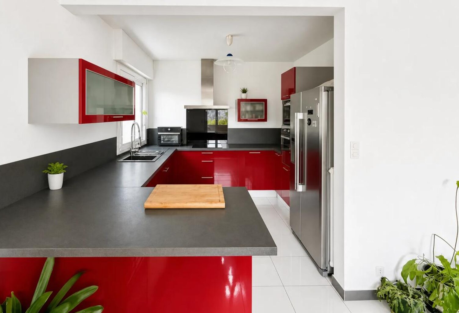 Maison de 8 pièces louée à Moëlan-sur-Mer — photo 1