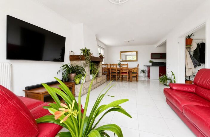 Maison de 8 pièces louée à Moëlan-sur-Mer — photo 2
