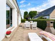 Maison de 8 pièces louée à Moëlan-sur-Mer — photo 2