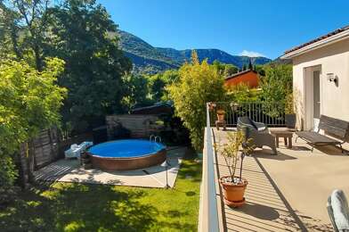 Maison 5 pièces 400000 €