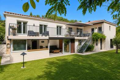 Maison 5 pièces 400000 €