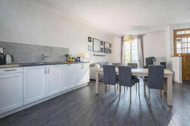 Maison 4 pièces 250000 €