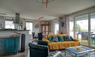 Appartement 3 Pièces 73 m² à vendre à Toulouse (31100)