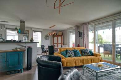 Appartement 3 pièces 177000 €