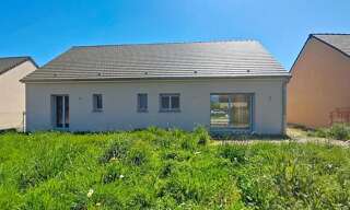 Maison 4 Pièces 100 m² à vendre à Monthelon (71400)