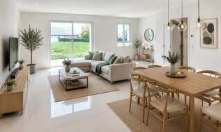 Maison 4 Pièces 100 m² à vendre à Monthelon (71400)