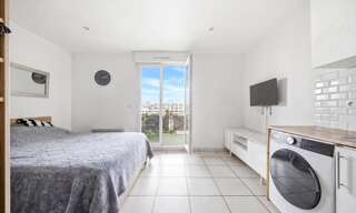 Appartement 1 Pièce 20 m² à vendre à Alfortville (94140)