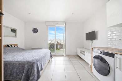 Appartement 1 pièces 145000 €