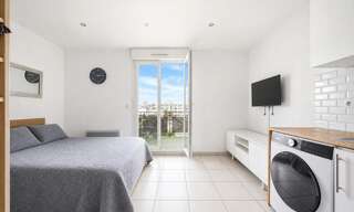 Appartement 1 Pièce 20 m² à vendre à Alfortville (94140)
