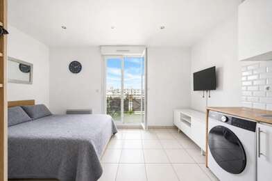 Appartement 1 pièces 139000 €