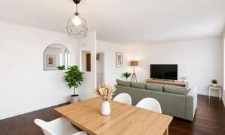 Appartement 3 Pièces 72 m² à vendre à Nantes (44000)