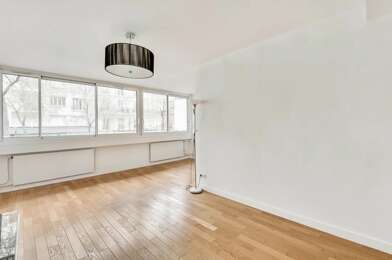 Appartement 2 pièces 376000 €