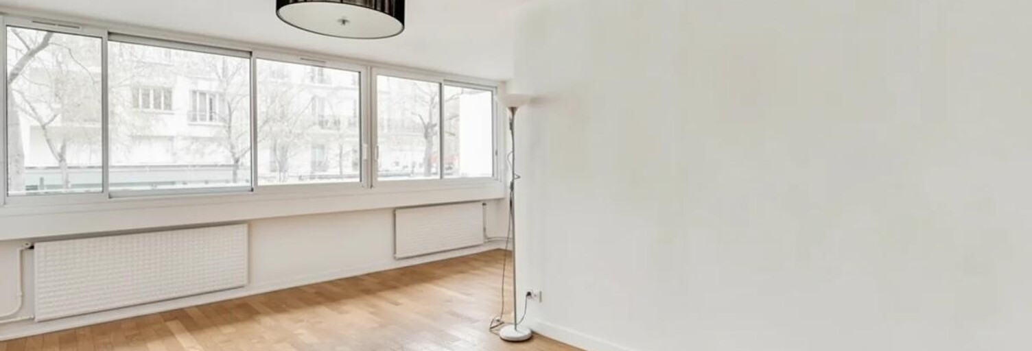 Appartement 2 Pièces 46 m² à vendre à Paris 14 (75014)