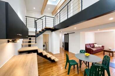 Maison 6 pièces 249900 €