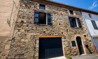 Maison 6 Pièces 148 m² à vendre à Mur-sur-Allier (63115)