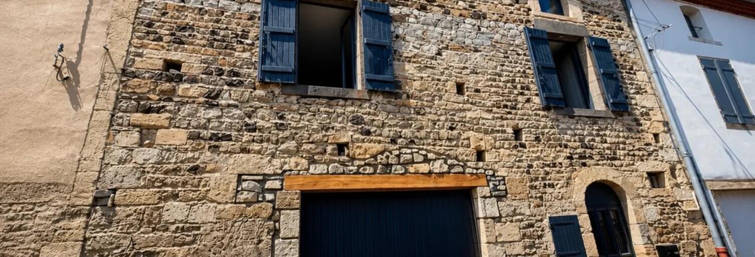 Maison 6 Pièces 148 m² à vendre à Mur-sur-Allier (63115)