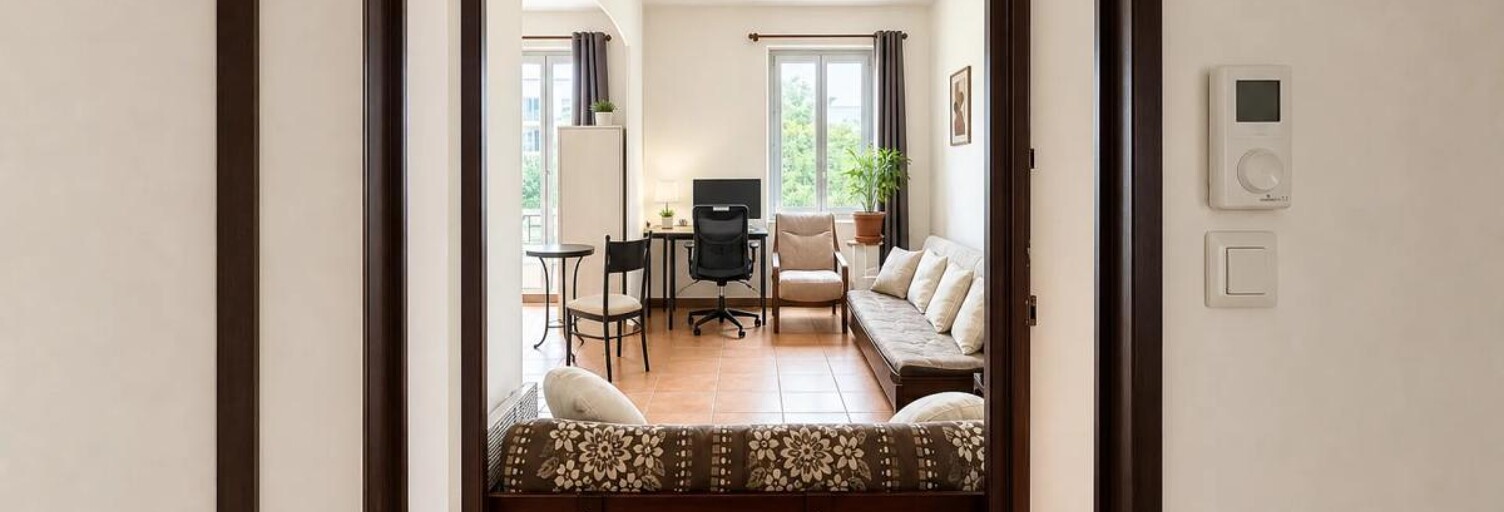 Appartement 1 Pièce 43 m² à vendre à Marseille 15 (13015)