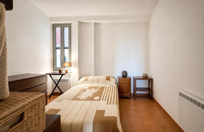 Charmant 2 pièces de 43 m² à Marseille 13015 — photo 2