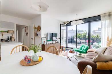 Appartement 4 pièces 385000 €