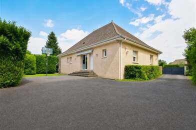 Maison 5 pièces 350000 €
