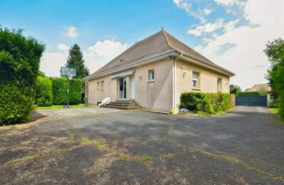 Maison de plain-pied 129 m² à Bizanos — photo du bien