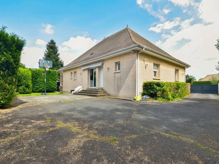 Maison de plain-pied 129 m² à Bizanos — photo 1