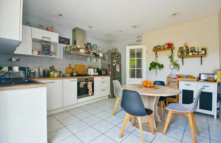 Maison de plain-pied 129 m² à Bizanos — photo 2