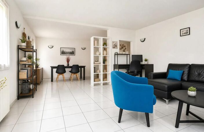 Maison de plain-pied 129 m² à Bizanos — photo 4