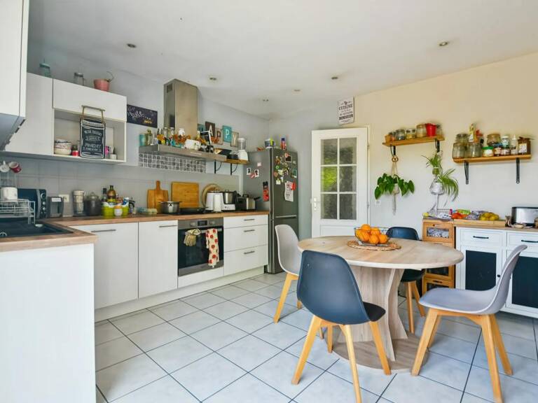 Maison de plain-pied 129 m² à Bizanos — photo 1