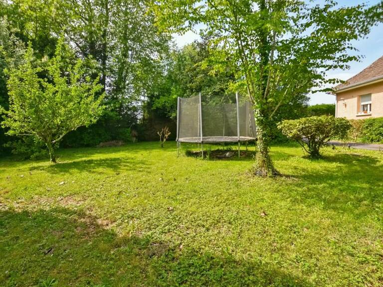 Maison de plain-pied 129 m² à Bizanos — photo 1