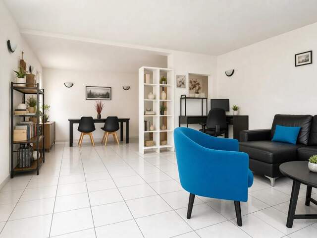 Maison de plain-pied 129 m² à Bizanos — photo du bien