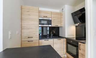 Appartement 2 Pièces 37 m² à vendre à Livry-Gargan (93190)