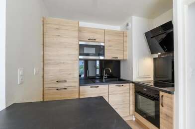 Appartement 2 pièces 144900 €