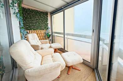 Appartement 3 pièces 225000 €