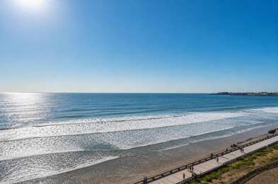 Appartement 3 pièces 225000 €
