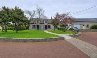 Maison 7 Pièces 175 m² à vendre à Vallons-de-l'Erdre (44540)