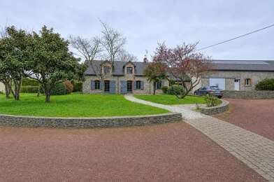 Maison 7 pièces 345000 €