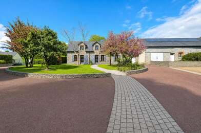 Maison 7 pièces 335000 €