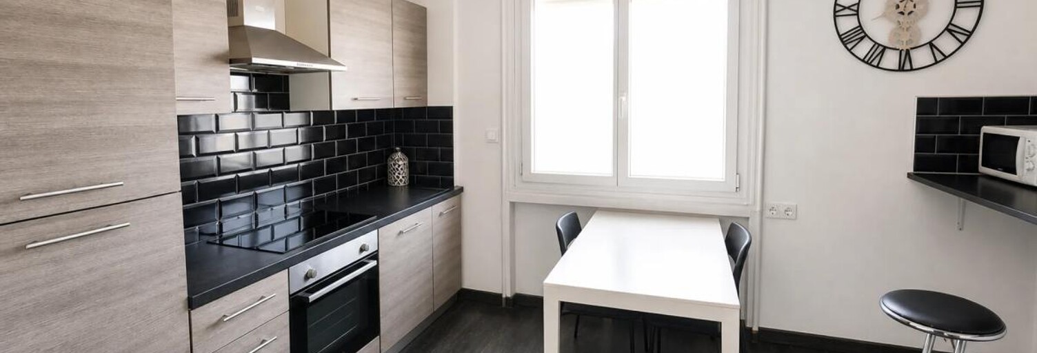 Appartement 7 Pièces 139 m² à vendre à Saint-Étienne (42100)