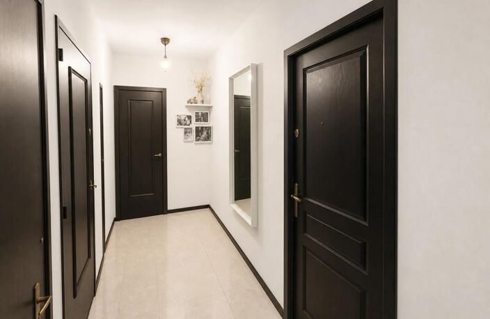 Colocation 6 chambres , 137 m², St-Étienne — photo 3