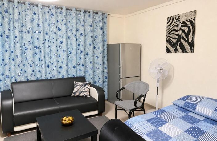 Colocation 6 chambres , 137 m², St-Étienne — photo 4