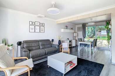 Maison 6 pièces 299000 €