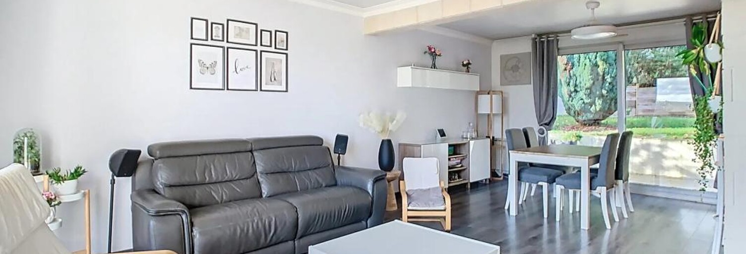 Maison 6 Pièces 135 m² à vendre à Villers-Saint-Paul (60870)