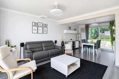 Maison 6 pièces 299000 €