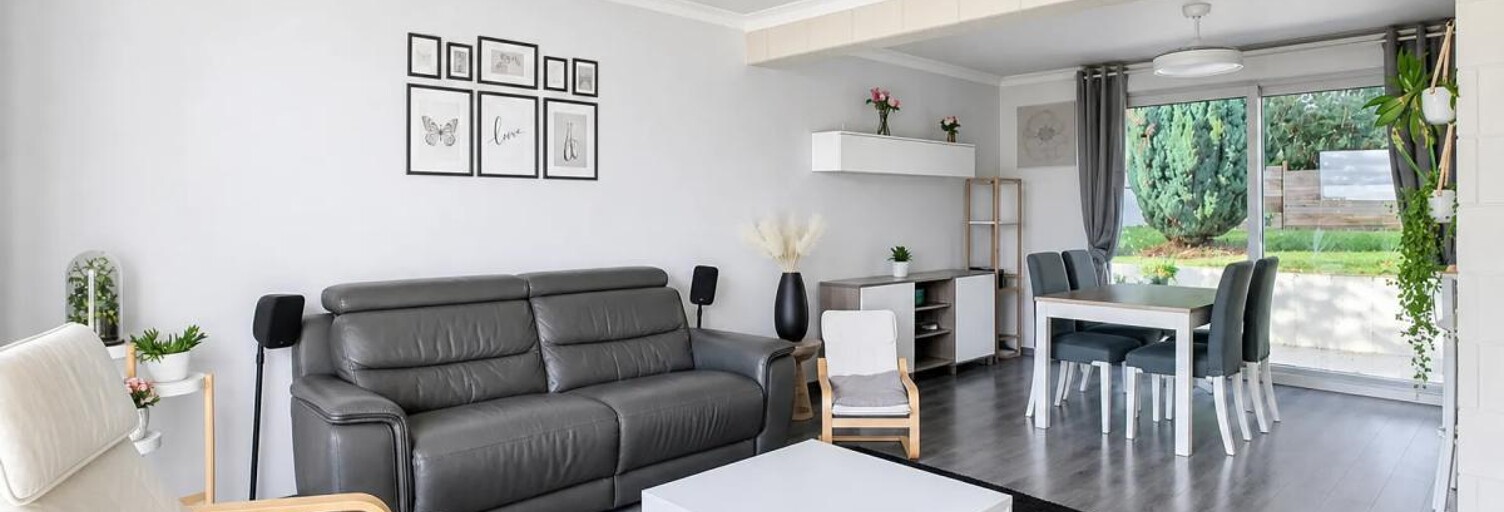 Maison 6 Pièces 135 m² à vendre à Villers-Saint-Paul (60870)