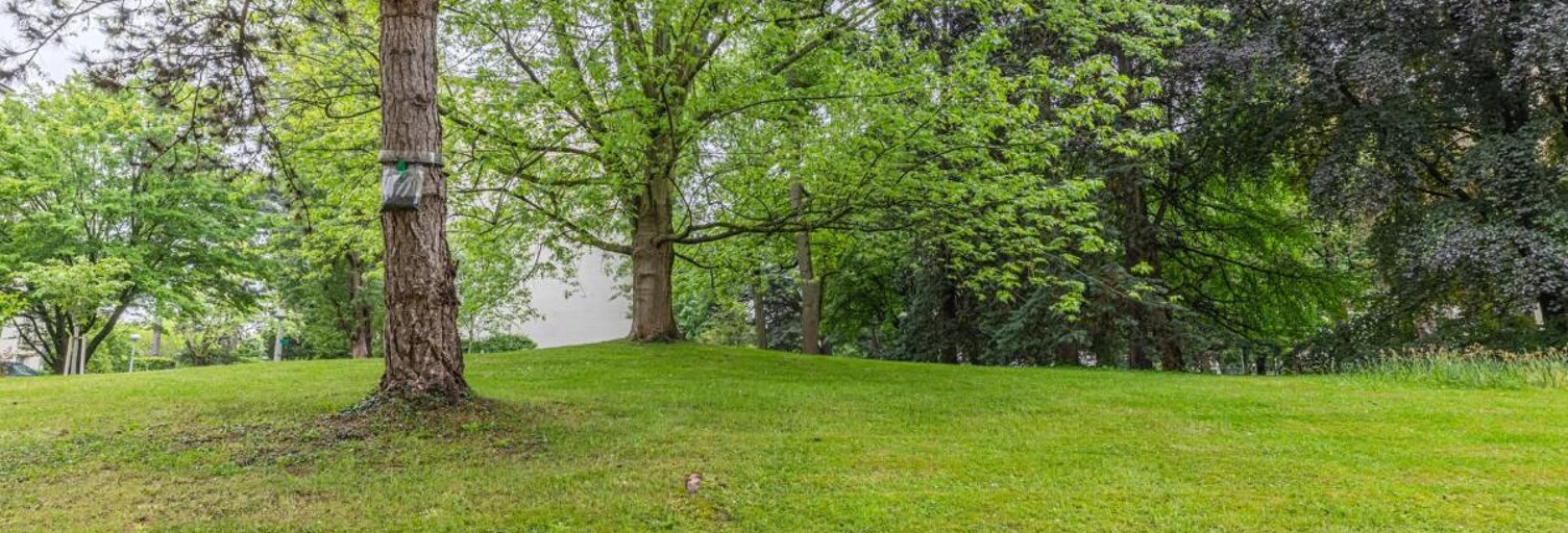 Appartement 1 Pièce 9 m² à vendre à Sceaux (92330)