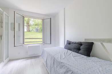 Appartement 1 pièces 90000 €