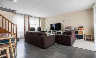 Appartement 4 Pièces 92 m² à vendre à Stains (93240)