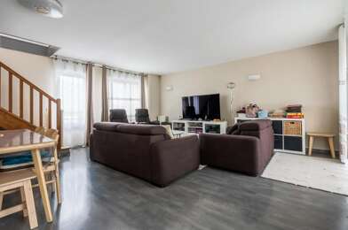 Appartement 4 pièces 268000 €