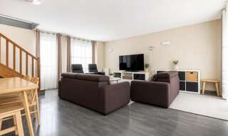 Appartement 4 Pièces 92 m² à vendre à Stains (93240)